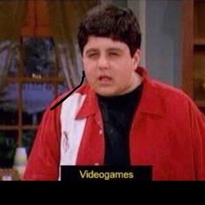 Meet your Posher, Garrett